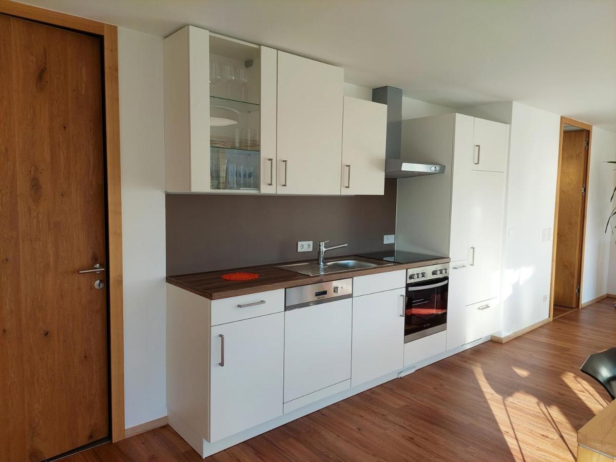شقة Casa Farnach Bildstein المظهر الخارجي الصورة