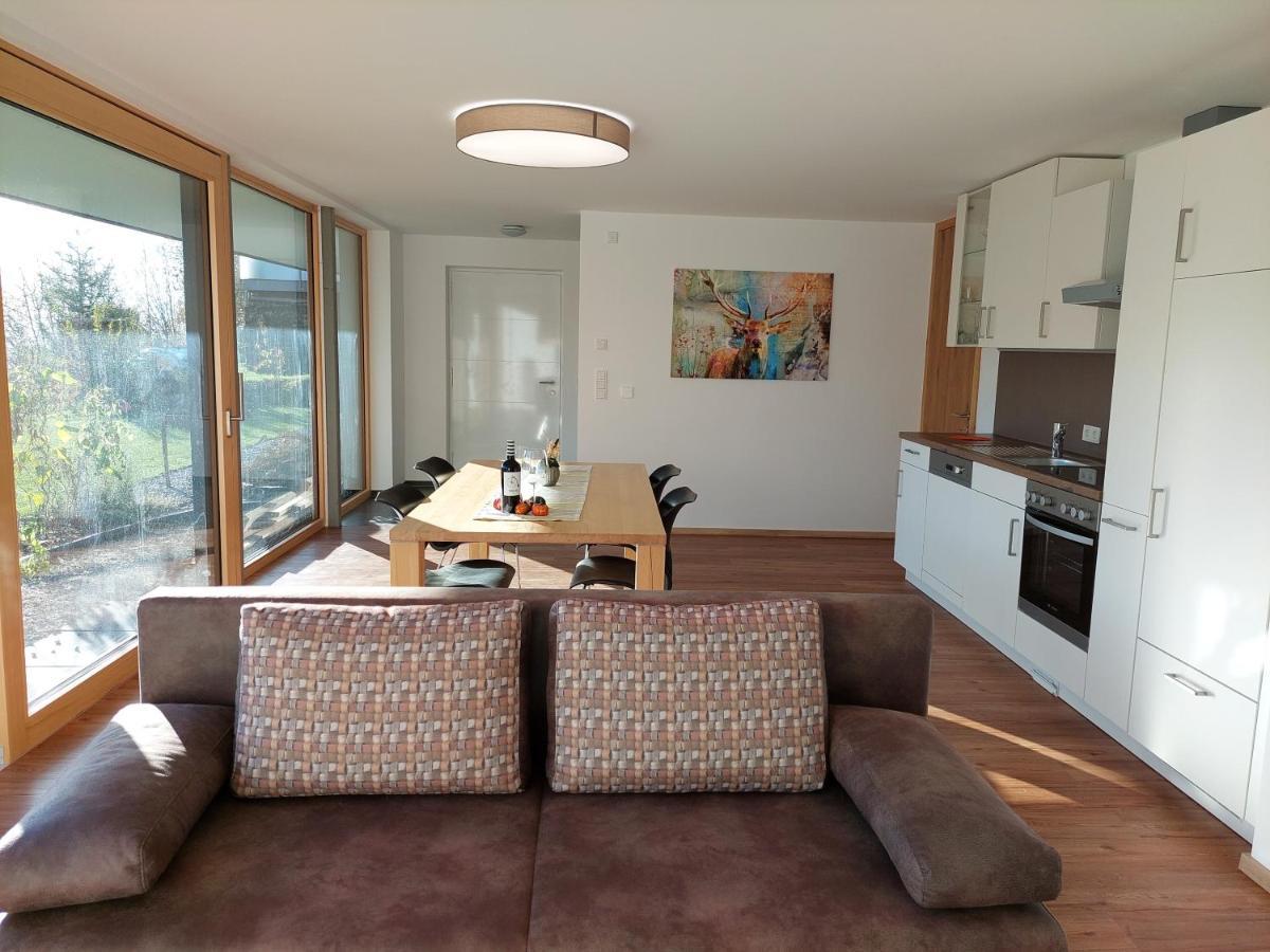 شقة Casa Farnach Bildstein المظهر الخارجي الصورة