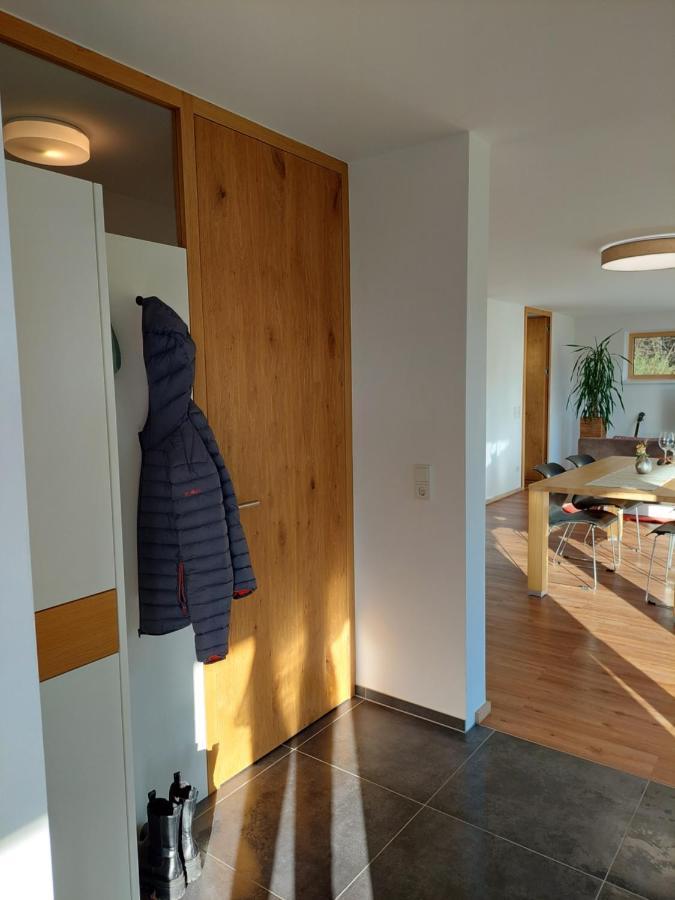 شقة Casa Farnach Bildstein المظهر الخارجي الصورة